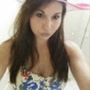 Meet your Posher, Natalia